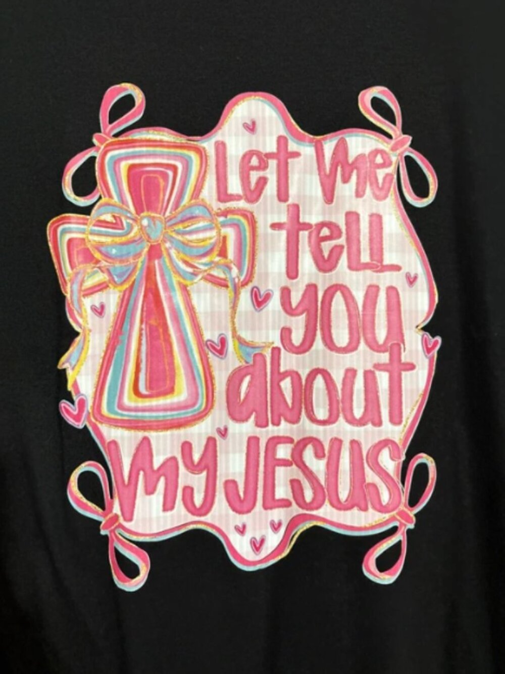 Graphic Tee - Picture 2 of 3